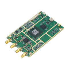HamGeek XC7A100T SDR Development Board - HackRF Alternative