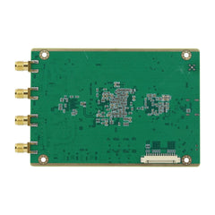 HamGeek XC7A200T SDR Development Board - HackRF Alternative
