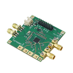 LMX2595 PLL Core Board - 10MHz-19GHz Development Board