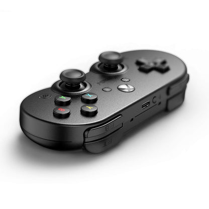 8Bitdo Sn30 Pro USB for Xbox cloud gaming on Android (includes clip) - Android