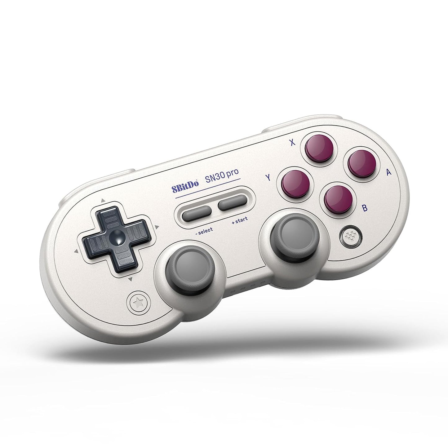 8Bitdo Sn30 Pro Bluetooth Gamepad (G Classic Edition) - Nintendo Switch