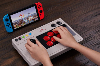 8BitDo Arcade Stick