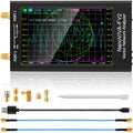 Camii NanoVNA-F V2 Vector Network Analyzer - 50kHz-3GHz