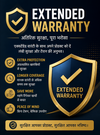 Extended Warranty — 6 Months
