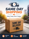 Same Day Shipping